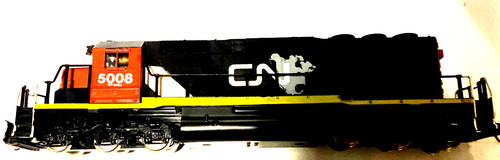 Mehano lok diesel canadian - diesel,