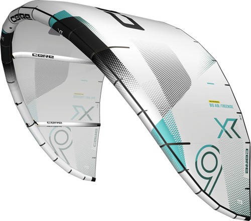Core xrx kite white - core,