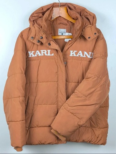 Karl kani herren - kani, jacke