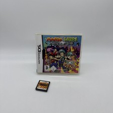 Mario & Luigi: Partners in