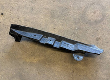 Verkleidung vorne rechts Audi