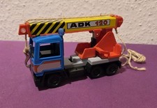 DDR -ADK 120 AUTOKRAN- MSW/