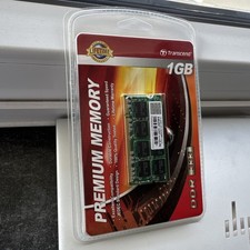 TRANSCEND TS128MSD64V3A 1GB
