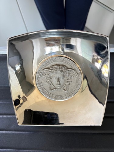 Rosenthal versace schale - versace,