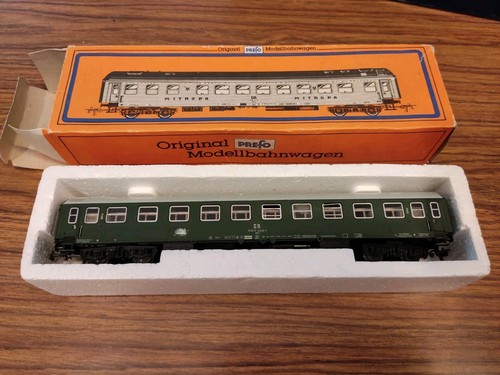 Piko prefo 1 - /, 1:87