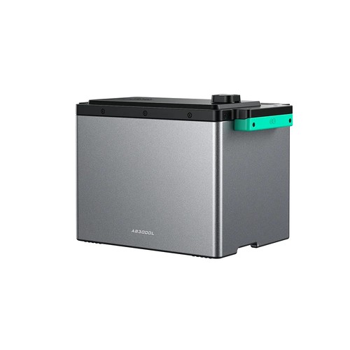 Zendure solarflow ab3000l - zendure,