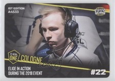 2021 ESL Counter-Strike