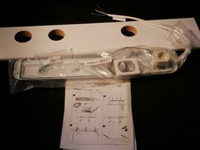 Halogenpanel LED 2 Spots