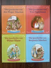 4 x Die Geschichte von den