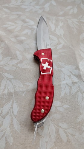 Victorinox hunter pro red - pro,