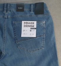 EUREX by BRAX LUKE Power Denim