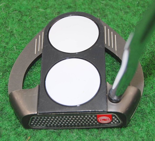Odyssey works ball fang - works, 2-ball