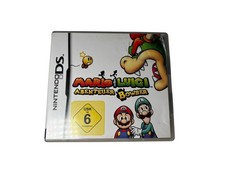 Mario & Luigi: Abenteuer