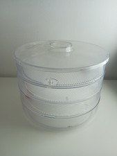 Original Bio Snacky Sprouter.