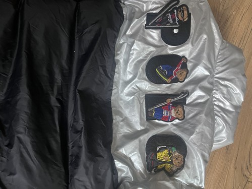 Ralph lauren polo bear - polo,