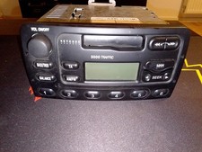 RADIO FORD 3000 TRAFFIK