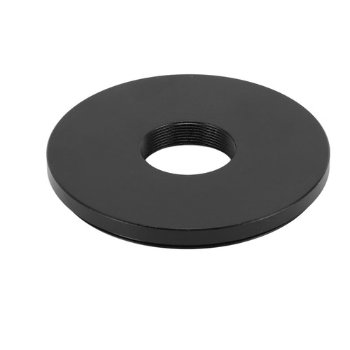 Mikroskop objektivadapterring - mikroskop,