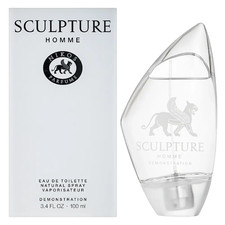 Sculpture Homme by Nikos