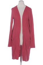 s.Oliver Strickjacke Damen Cardigan Jacke Gr. EU 36 Baumwolle Rot #bx3gznc