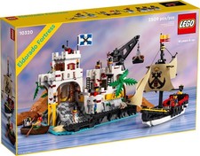 LEGO Icons 10320