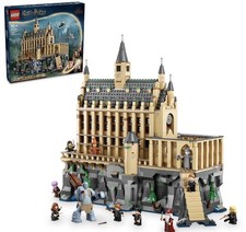 LEGO Harry Potter 76435