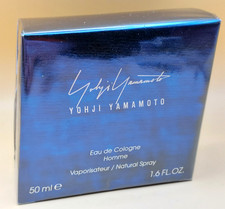 YOHJI YAMAMOTO - YOHJI