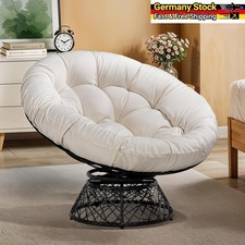 Garvee Papasan Sessel aus
