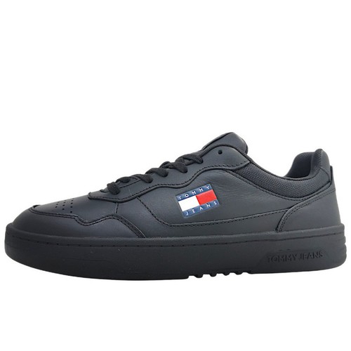 Tommy hilfiger tjm cupsole - hilfiger,