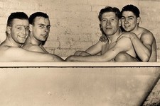 Akt foto nude erotik herr - akt,