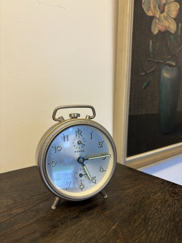 Kienzle wecker vintage analog - vintage,