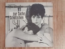 Illustrierter Film-Kurier Nr