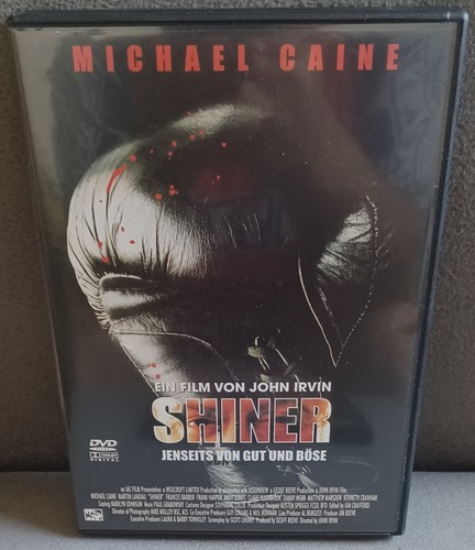 Shiner mit michael caine - mit,
