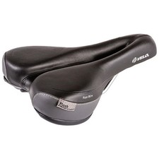 Velo sattel plush - sattel, dc