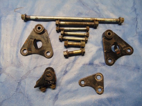 Honda 360t cj 250t - cj,