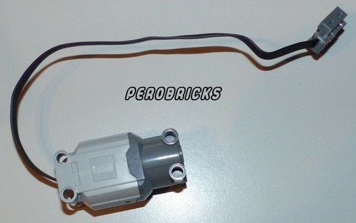 Lego technic power - technic, functions