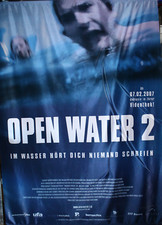 Orig. Stoffbanner Kinobanner