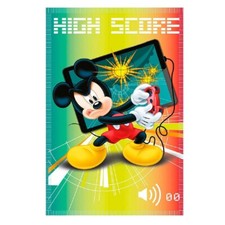 Disney Mickey Mouse Decke