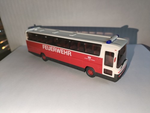 Feuerwehr wiking umbau - 1:87,