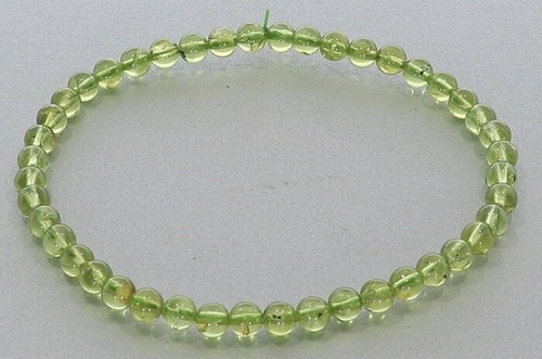 Peridot kugel stretch - ,