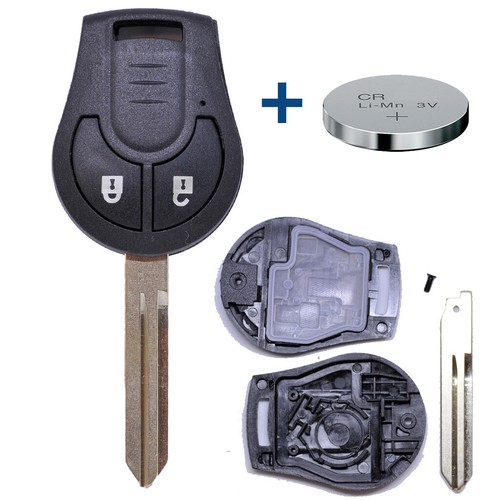 Auto schlüssel gehäuse - auto,