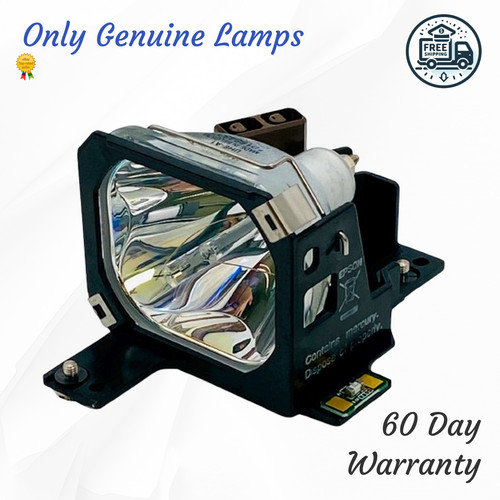 Original epson projektorlampe - epson,