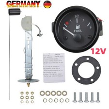 12 Volt Universal Auto