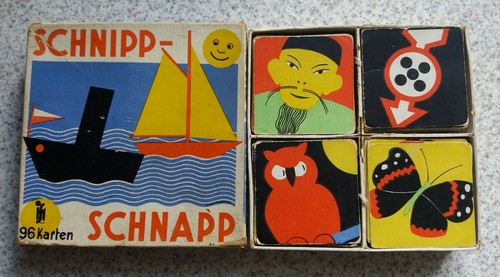 Schönes altes schnipp schnapp - schönes,