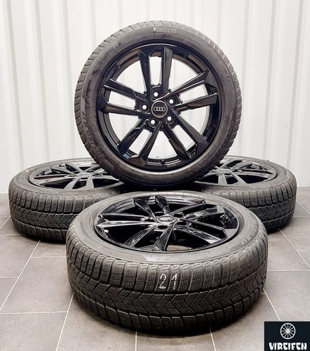 Audi 17 zoll - audi,