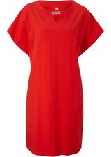 Jersey-Kaftankleid Gr. 40/42