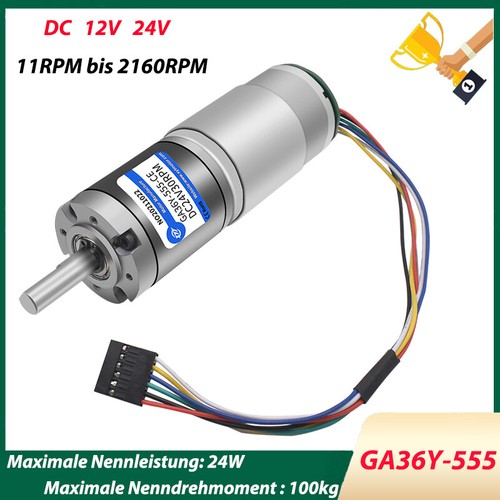 Ga36y 555 planetengetriebe - ga36y-555,