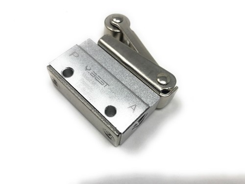 Pneumatik rollenhebel - ig,
