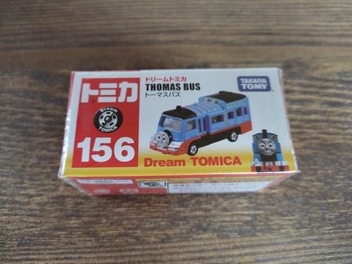 Takara tomy dream tomica - tomica, no