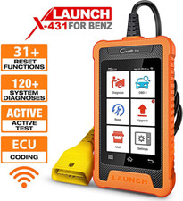 Launch x431 elite for - elite,