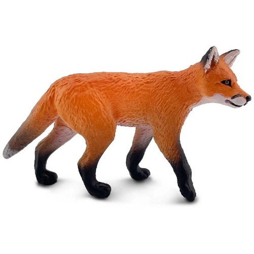 Safari ltd 100692 rotfuchs - safari,